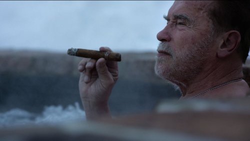 Neue TV-Doku: Schwarzenegger spricht über Schwarzenegger – seine Ex-Frau verzichtet