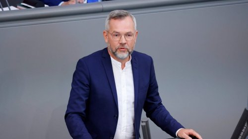 SPD-Außenpolitiker Roth spricht Russland Opferrolle ab 