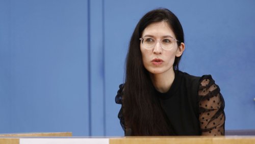 »Wichsvorlagen«-Vorwürfe: Staatsanwaltschaft ermittelt gegen Ex-Chefin der rheinland-pfälzischen Linken
