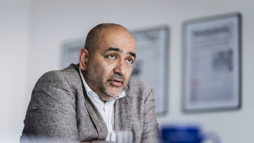 Grünenchef Nouripour zu Unterdrückung in Iran: »Der Druck war bei uns zu Hause ständig spürbar«