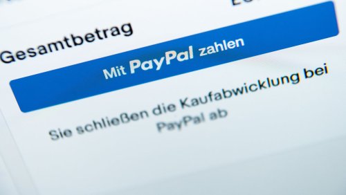 Phishing: PayPal-Betrüger locken Opfer mit Glücksspiel-Masche