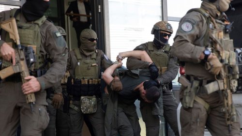 Eskalation im Kosovo: Der nächste Angriff kommt bestimmt