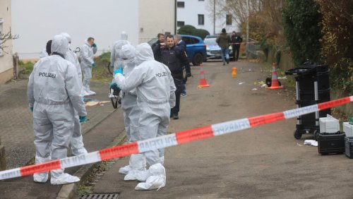 Zwei Tage nach Gewaltverbrechen: Zeitweise Verdächtigter von Illerkirchberg begeht Suizid
