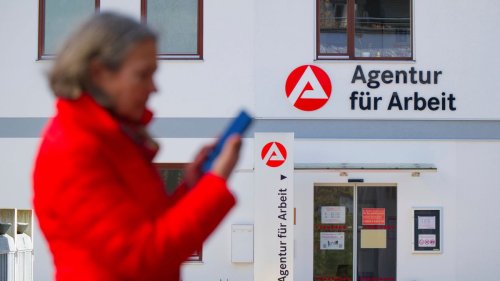 Ermittlungen nach Betrugsversuch bei Arbeitsagentur 