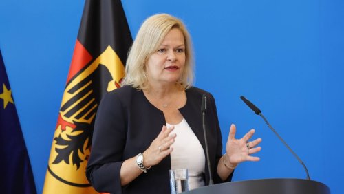 Abfertigungschaos: Ampel will rasch ausländische Hilfskräfte an deutsche Flughäfen holen