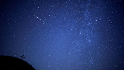 Peinliche Fehleinschätzung: Twitter sperrte Astronomin wegen »intimer« Aufnahmen eines Meteors