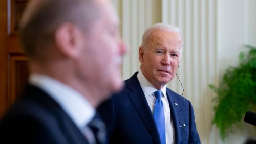 Naives Deutschland: Wie uns Olaf Scholz ins nächste Russland-Desaster führt