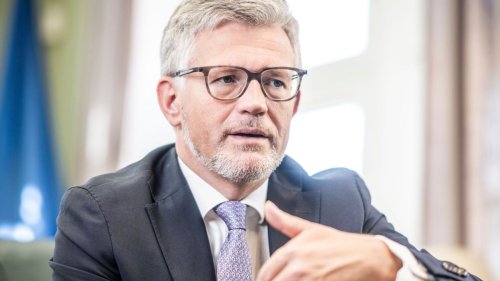 Melnyk beschimpft Mützenich als »widerlichsten deutschen Politiker« 