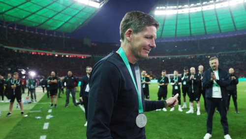 Frankfurter Niederlage im Pokalfinale gegen Leipzig: Die Melancholie der Eintracht