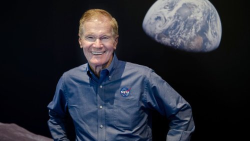 NASA Administrator Bill Nelson: "You Need Both Russians and Americans to Operate the Space Station"
