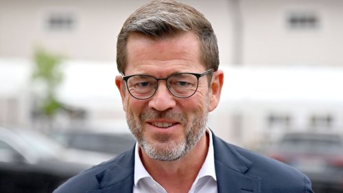 Ex-Minister Guttenberg ist offiziell geschieden 