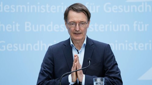 Opposition attackiert Lauterbachs »Drängel«-Politik bei vierter Impfung 