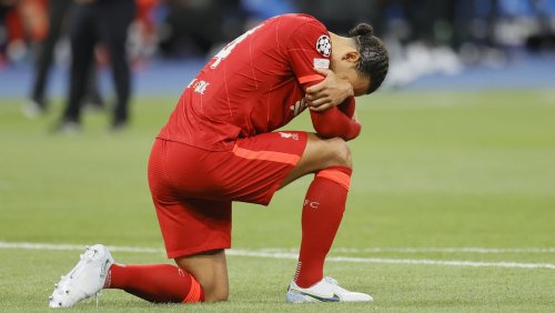 Pressestimmen zum Champions-League-Finale: »Für Liverpool war es ein Spiel zu viel«