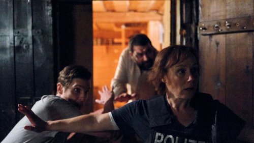 Wie gefiel Ihnen der Psycho-»Tatort« aus dem Schwarzwald? 