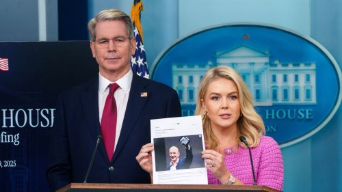 Trump unterbindet Amazons Zollhinweise 