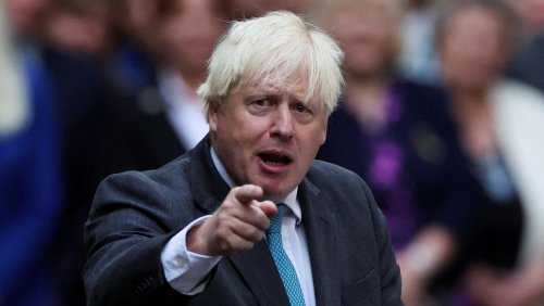 Britischer Ex-Premier: Boris Johnson kassierte 2,8 Millionen Euro – für Reden, die er noch gar nicht gehalten hat