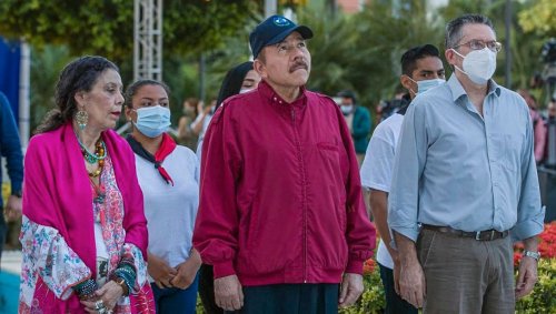 Mittelamerika: »Instrument des Bösen« – Nicaragua tritt aus Organisation Amerikanischer Staaten aus