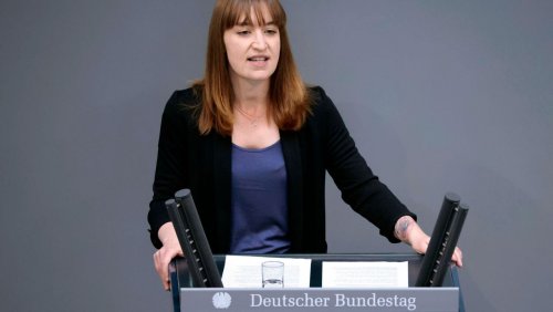 Machtkampf bei der Linken: Reichinnek kündigt Kampfkandidatur gegen Wissler an