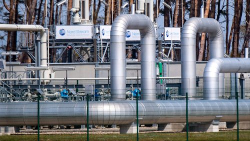 Flüssiggasterminal: Privater Investor will LNG-Import in Lubmin vorantreiben