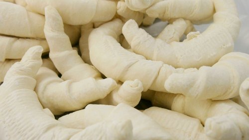 Croissants lösen nächtlichen Feuerwehreinsatz aus 