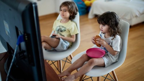 Dänemark will an Kinder gerichtete Junkfood-Werbung verbieten 