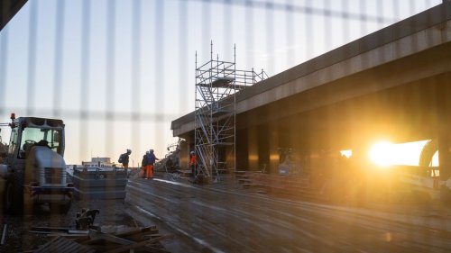 Arbeit kostet in Deutschland deutlich mehr als im EU-Schnitt 