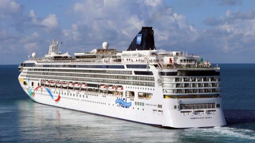 Norwegian Cruise Line: Kreuzfahrtschiff darf wegen »Gesundheitsrisiken« nicht in Mauritius anlegen
