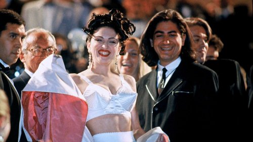   
  Die Dresscode-Revoluzzer von Cannes 