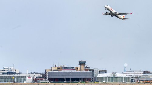 Passagier zu betrunken für Flieger – Pilot bricht Start ab 
