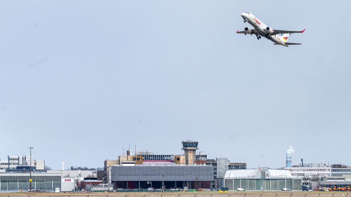 Passagier zu betrunken für Flieger – Pilot bricht Start ab