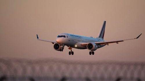 Militärflugzeuge sorgen für Verspätungen in Europa 