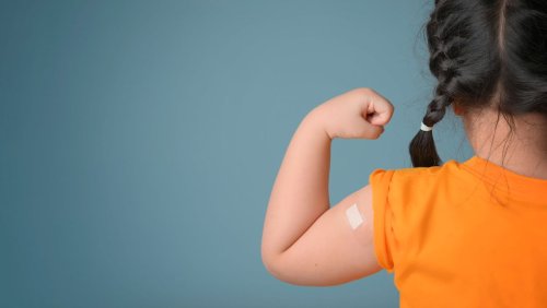 Stiko empfiehlt eine Impfdosis für alle noch nicht geimpften Fünf- bis Elfjährigen
