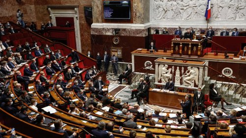 »Verbrechen gegen die Menschlichkeit«: Frankreichs Parlament verurteilt Chinas »Genozid« an Uiguren