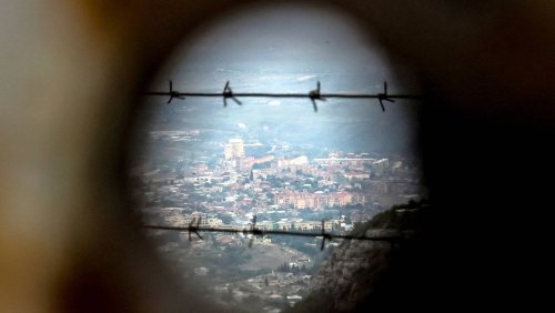 Überfall auf Bergkarabach: Auch SPD-Politiker Roth drängt auf wirtschaftliche Folgen für Aserbaidschan
