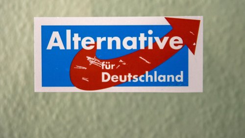 »Das ist hochgefährlich«: SPD ruft zur Abgrenzung von der AfD auf