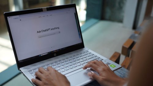 ChatGPT ist überzeugender als Menschen 