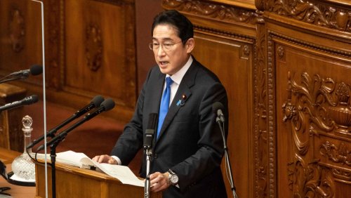 Er wolle sie »nicht einmal ansehen«: Japanischer Regierungsmitarbeiter nach homophoben Äußerungen entlassen
