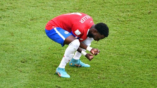 Deutscher WM-Gegner: Wie stark (oder schwach) ist Costa Rica wirklich?