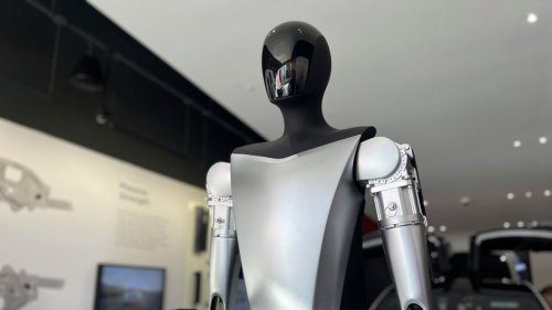 Chinas Ausfuhrbeschränkungen bremsen Musks Roboterpläne aus 