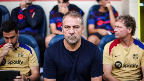   
  Bahnbrechender als Klopp und Tuchel 