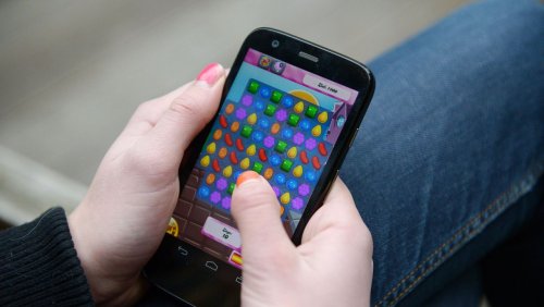 Megadeal bei Videospielen: EU-Kommission erlaubt Microsoft Übernahme von »Candy Crush«-Machern