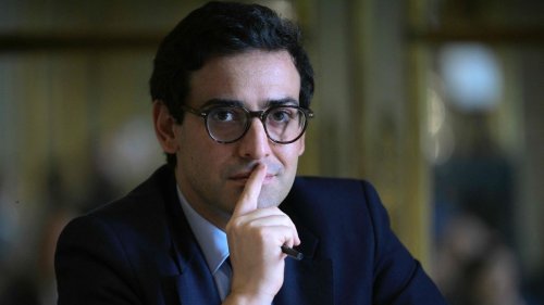Frankreichs Außenminister sieht »keinen Konflikt« – und setzt Spitzen gegen Scholz 