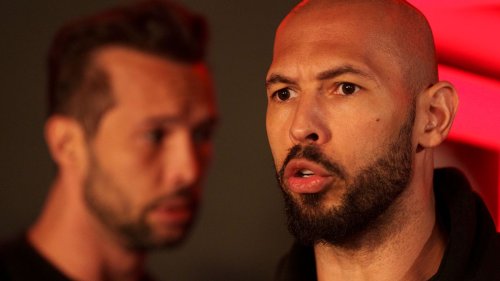 Andrew Tate soll Frau bedroht und Waffe ins Gesicht gehalten haben 
