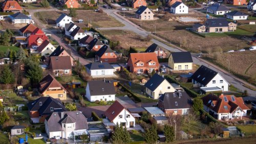 Abgabequote zuletzt bei 71 Prozent: Millionen Immobilienbesitzer reißen offenbar die Grundsteuer-Frist