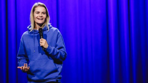Hazel Brugger beklagt 10.000 Euro-Stromrechnung 