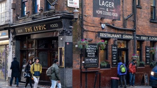 Wegen hoher Energiekosten: Britische Pubs könnten reihenweise schließen