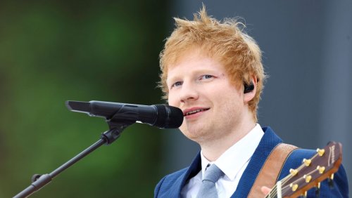 Über den Tod hinaus: Ed Sheeran will posthum ein Album veröffentlichen