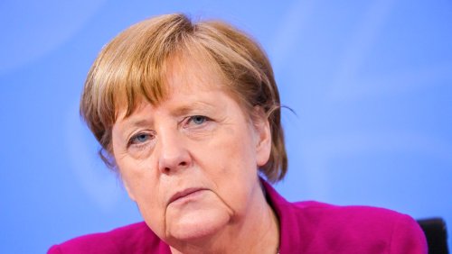 Ex-Kanzlerin: Merkel lehnt Ehrenvorsitz der CDU ab