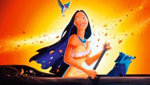 Disney-Mythos und Wahrheit: Es tut uns leid, Pocahontas