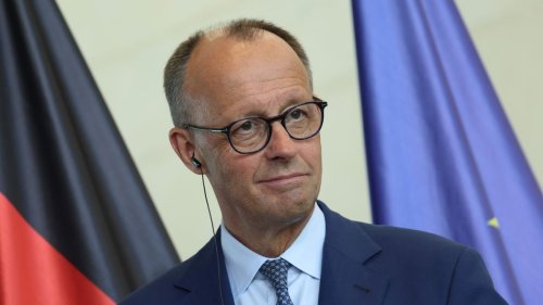 Kein Sommerfest mit der SPD für Friedrich Merz 